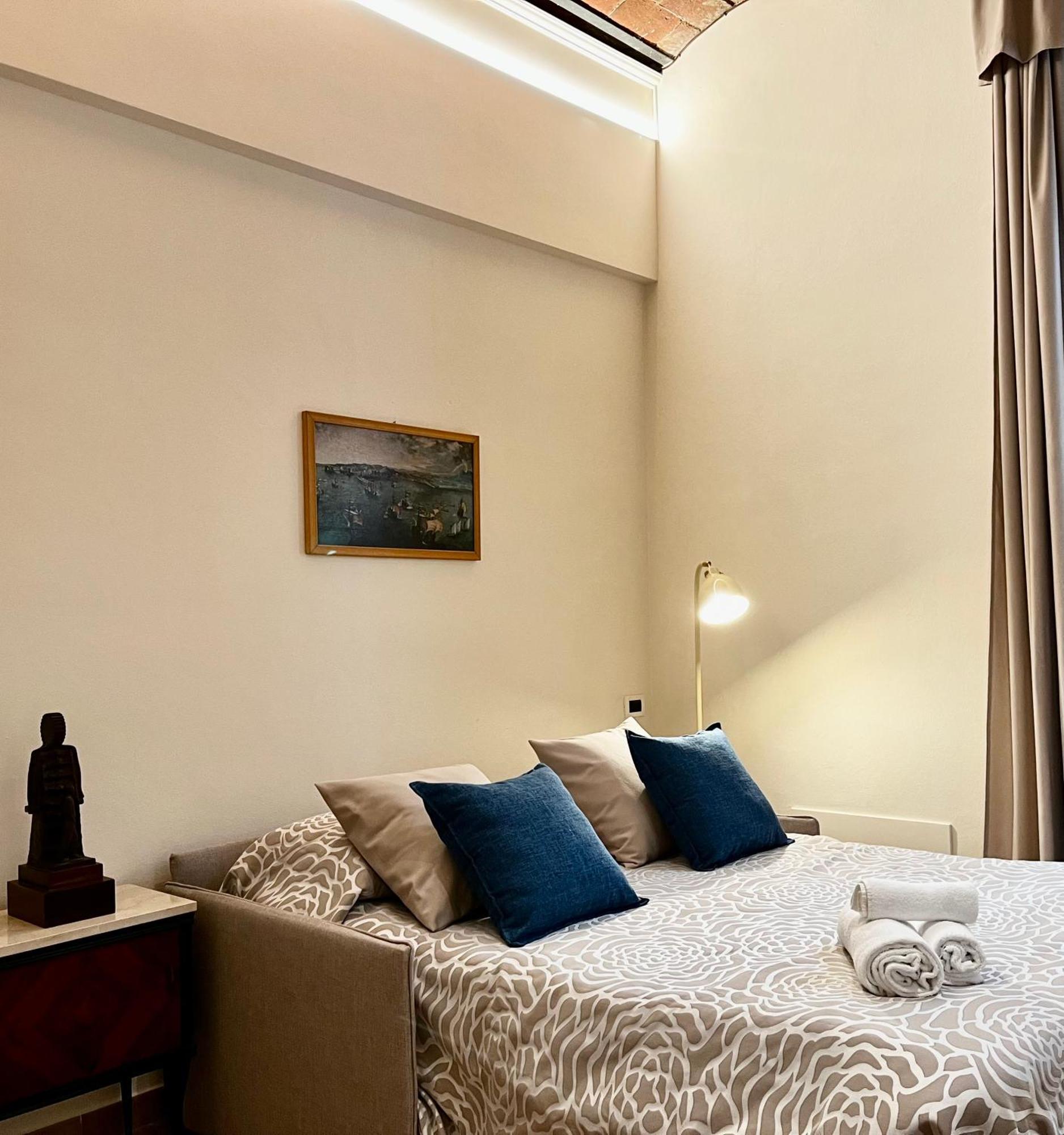 Residence Internazionale Пьетразанта Экстерьер фото