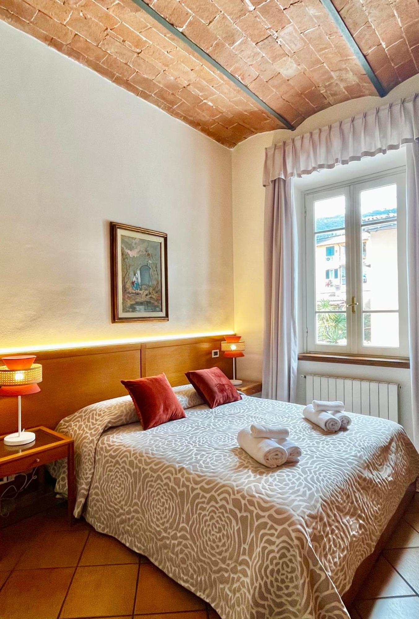 Residence Internazionale Пьетразанта Экстерьер фото